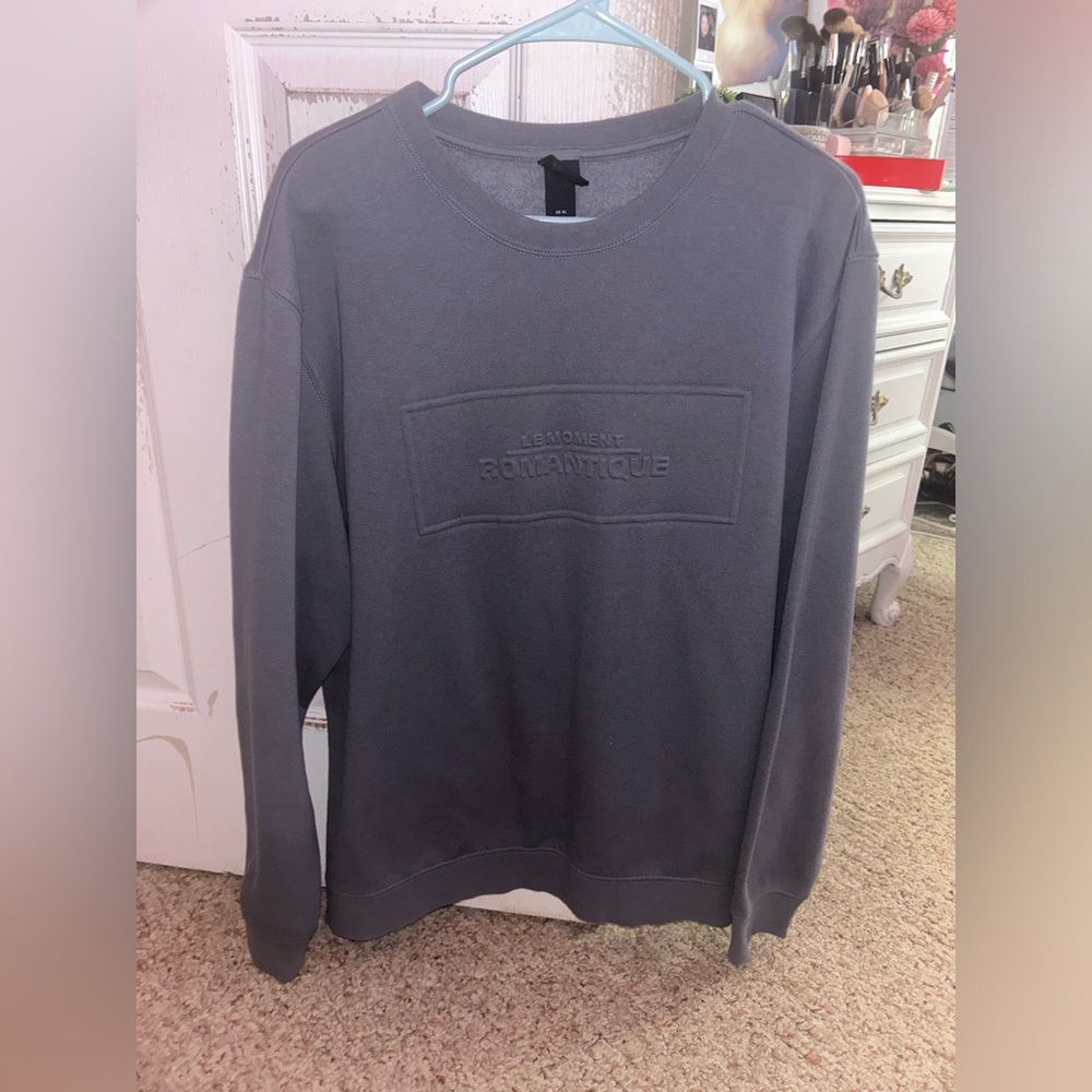 H&M Sweatshirt